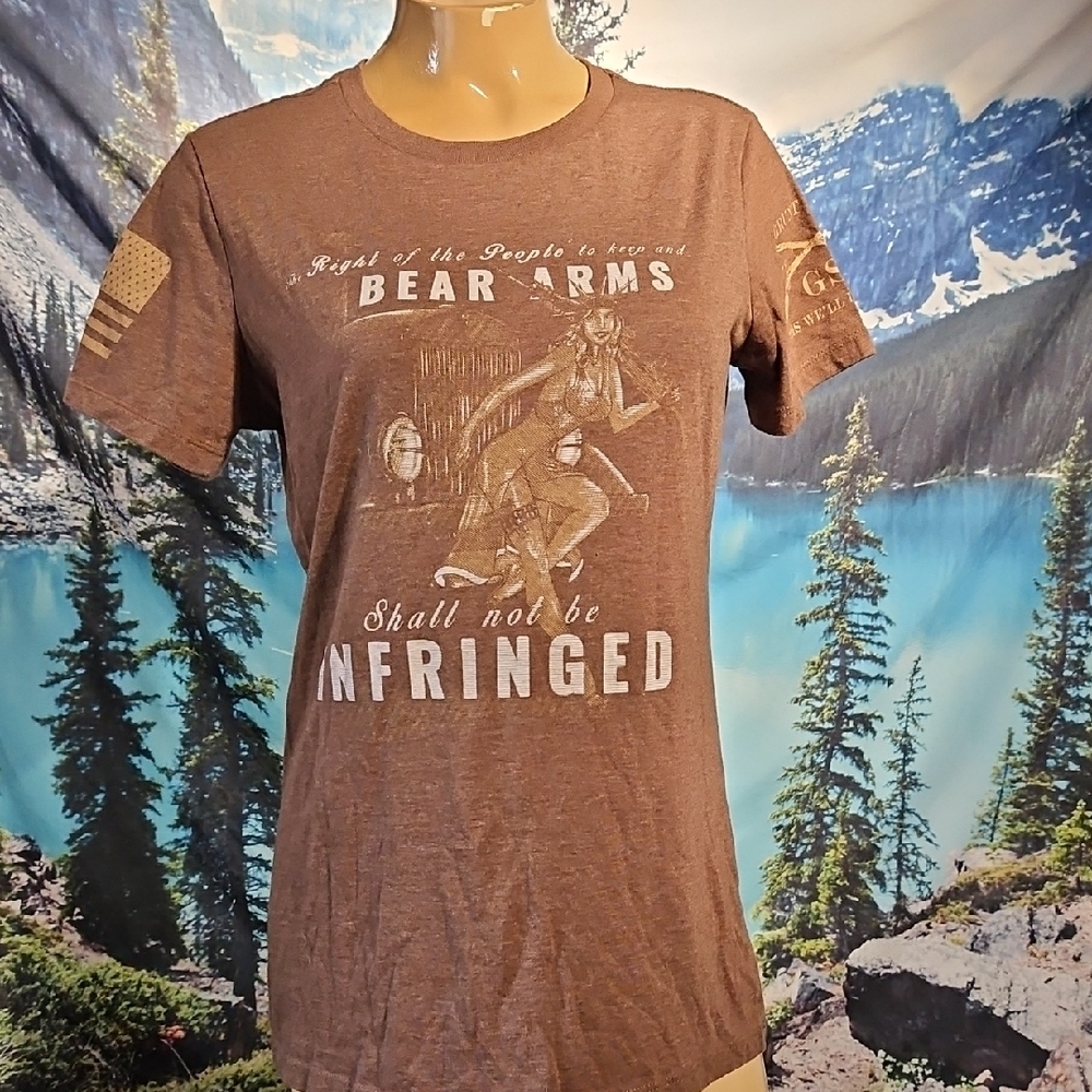 GRUNT STYLE T SHIRT
